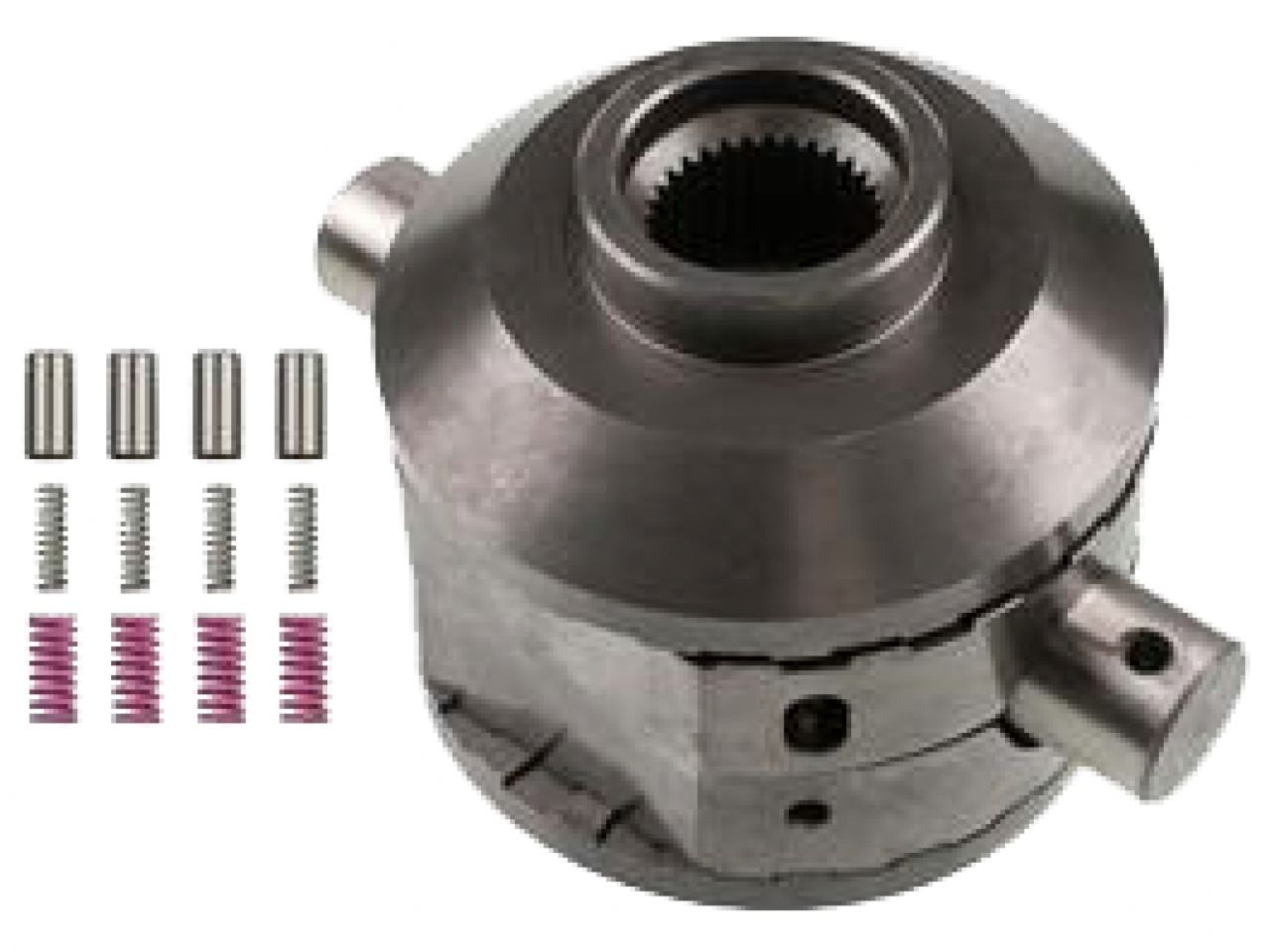 Powertrax Differentials 2711-LR Item Image