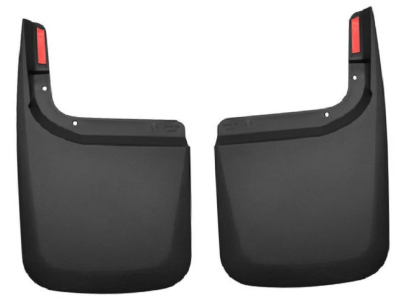 Husky Liners Mud Flaps 59461 Item Image