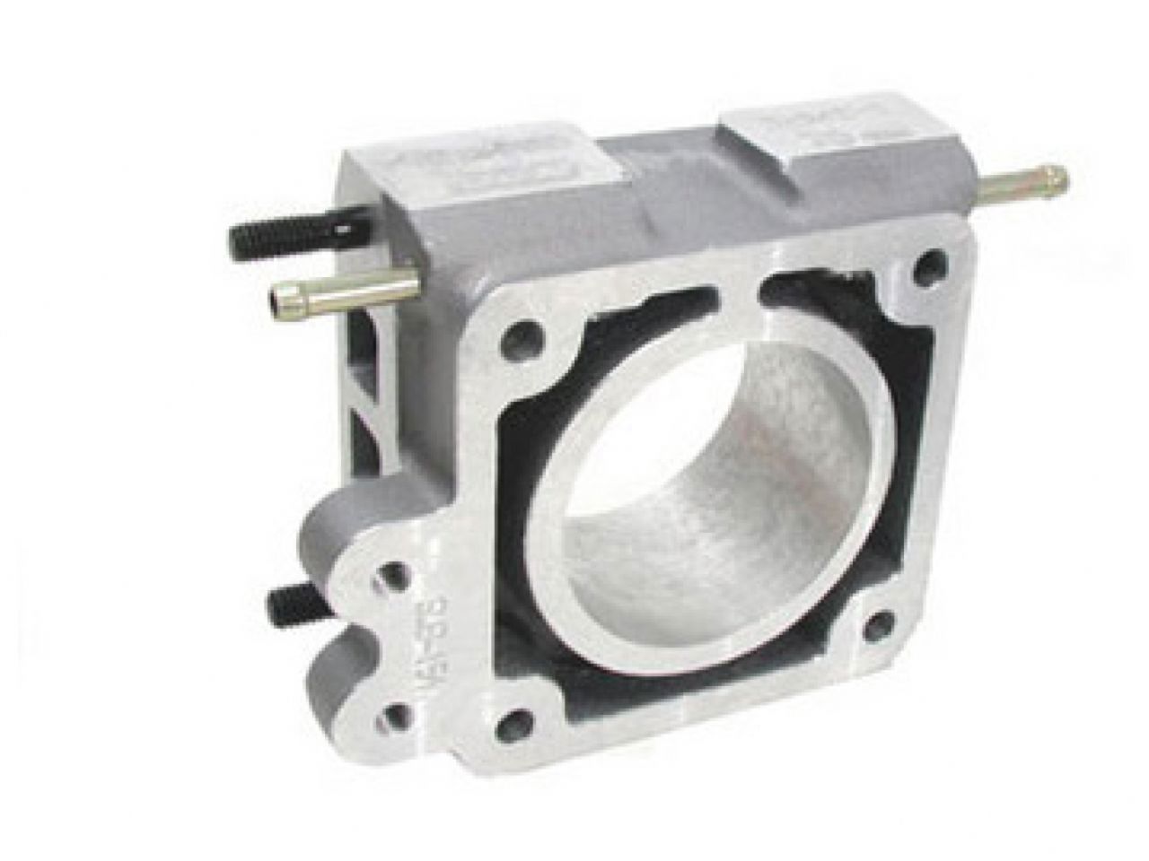 BBK Performance Throttle Body Spacers 1504 Item Image