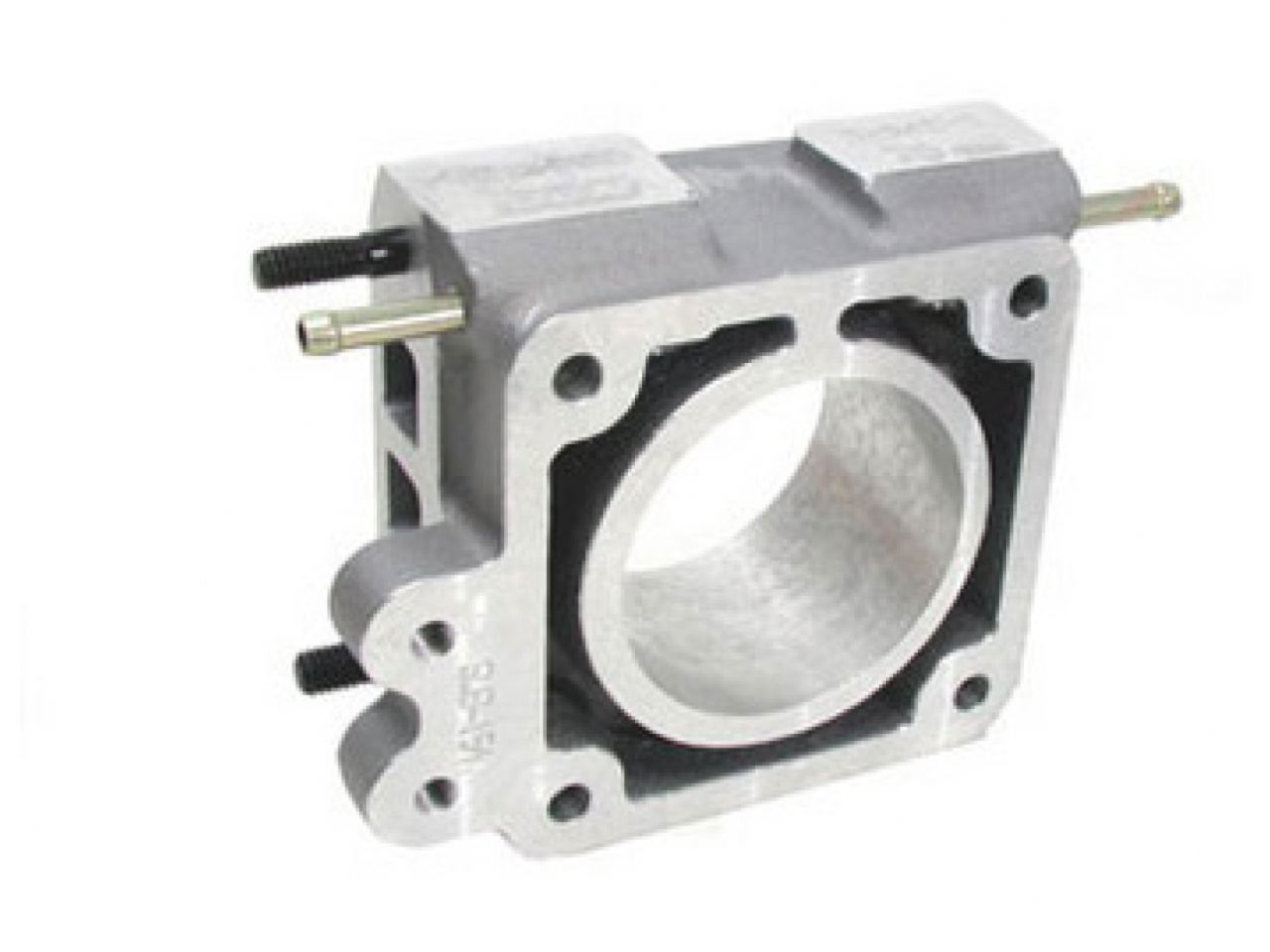 BBK Performance Throttle Body Spacers 1502 Item Image