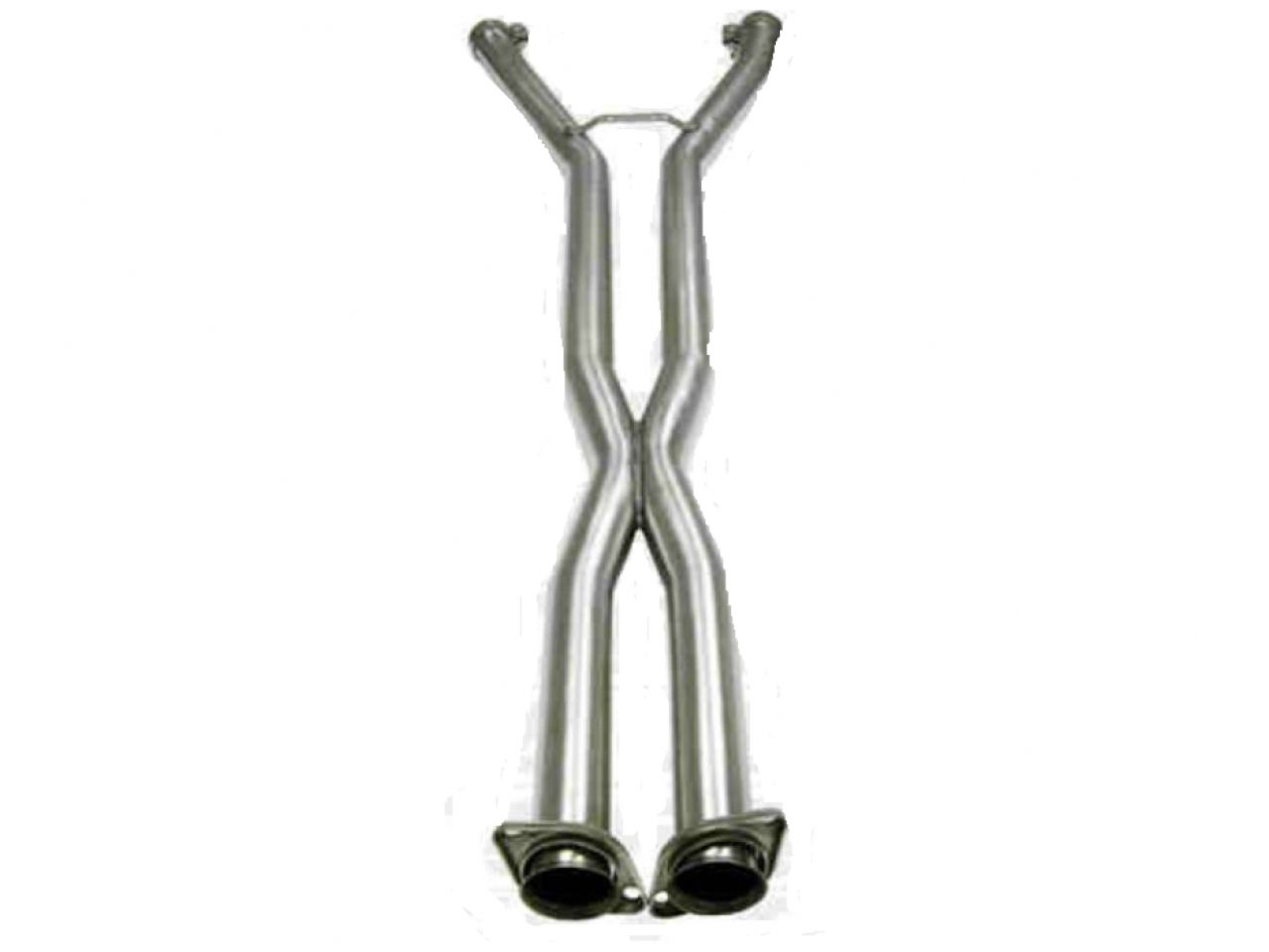 Corsa Performance Exhaust Piping 14163 Item Image