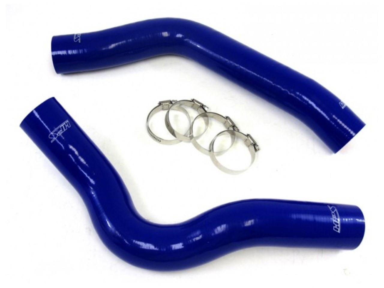 HPS OEM Replacement Hoses 57-1317-BLUE Item Image