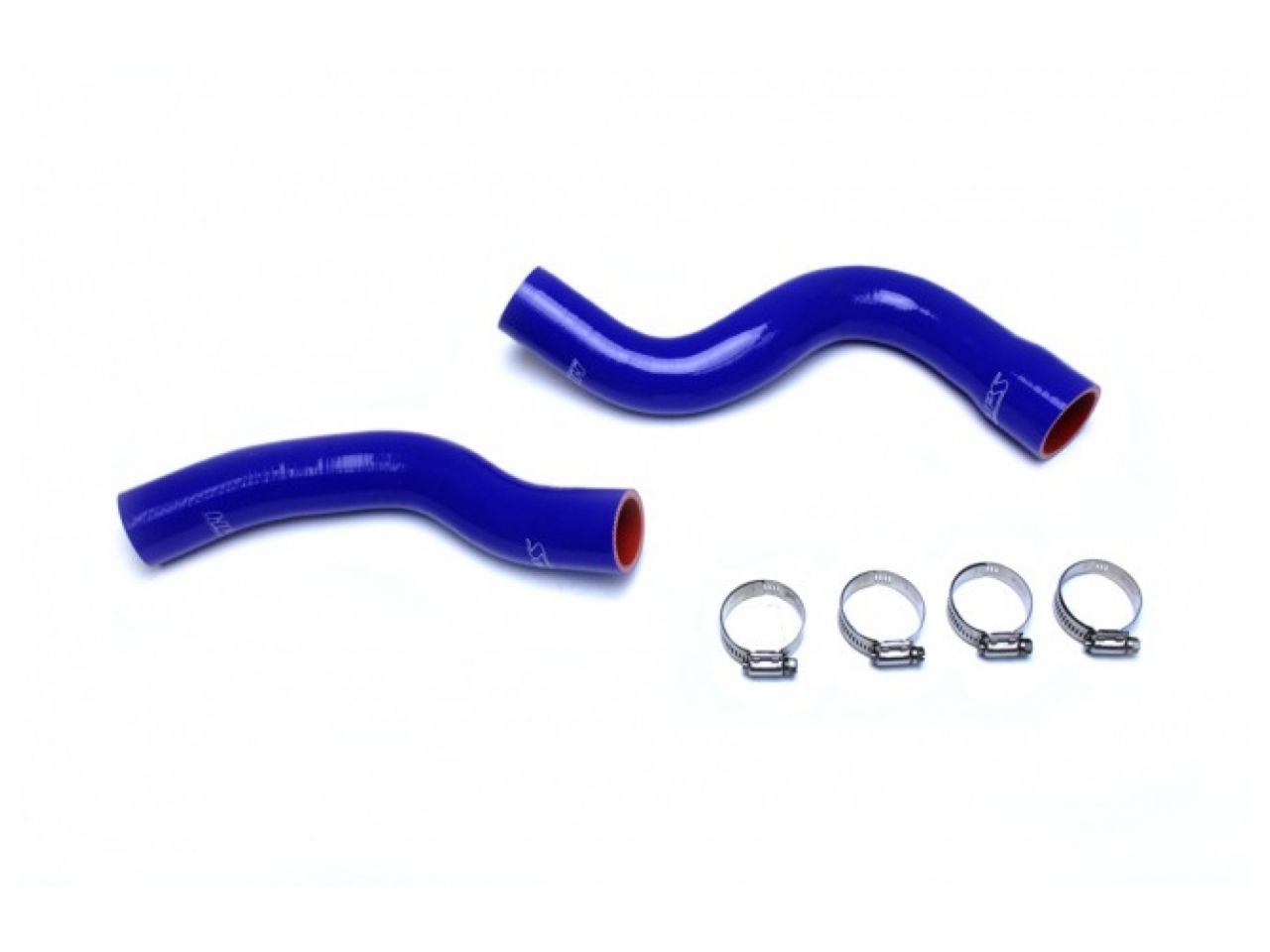 HPS OEM Replacement Hoses 57-1449R-BLUE Item Image