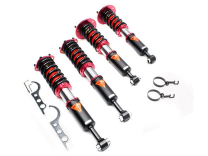 Godspeed Coilover Kits MMX2740 Item Image