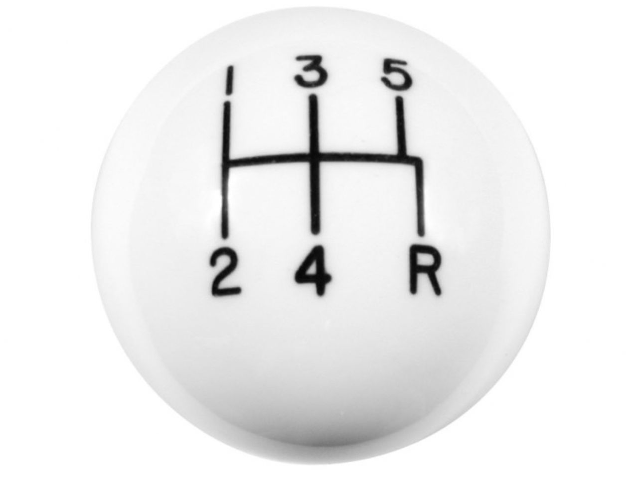 Hurst Shifters Shift Knob 1630004 Item Image