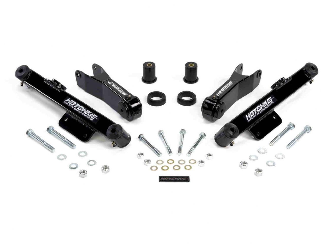 Hotchkis Suspension Kits 1815 Item Image