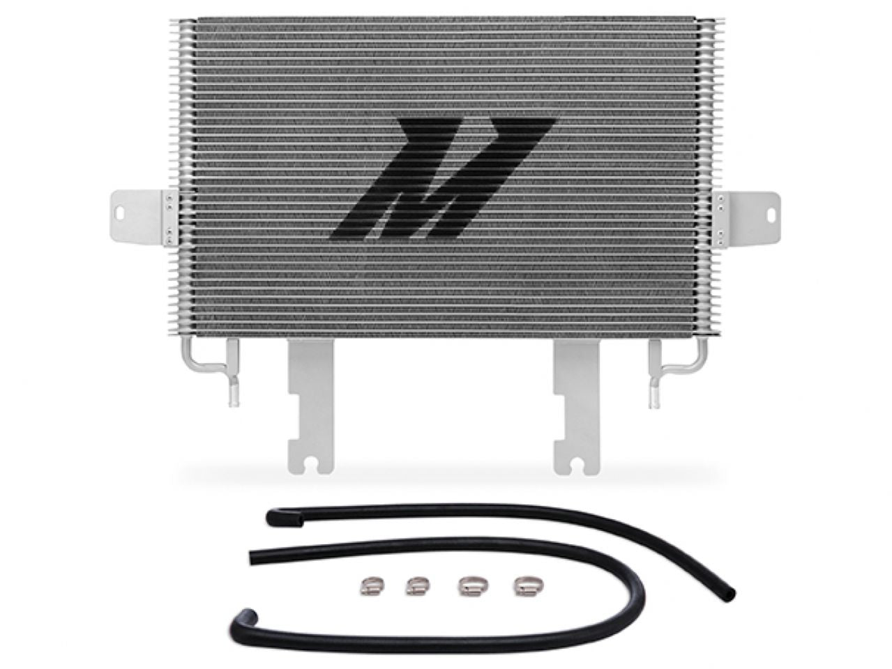 Mishimoto Ford 7.3L Powerstroke Transmission Cooler, 1999-2003