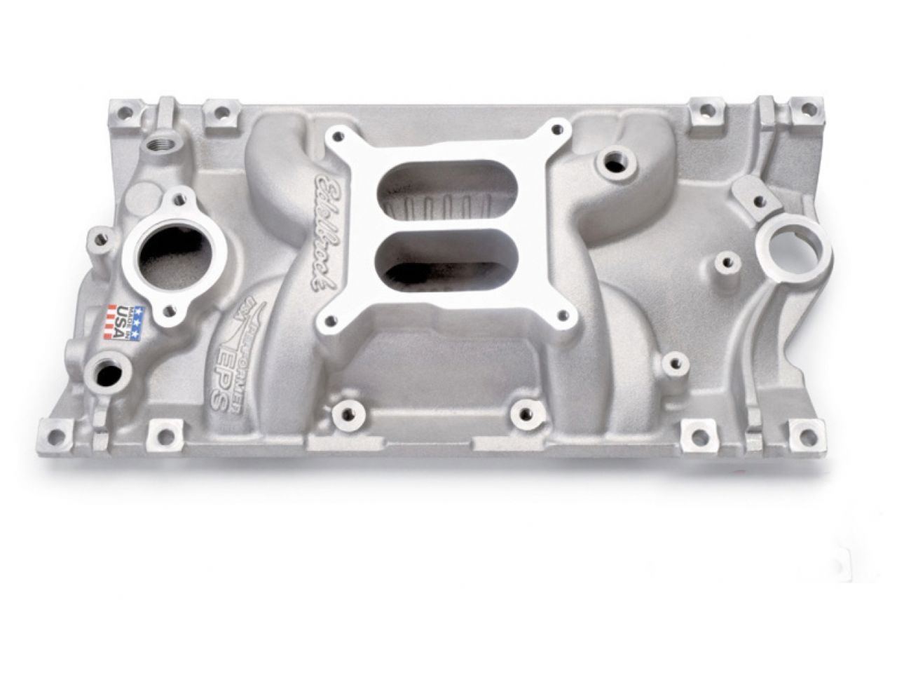 Edelbrock Intake Manifolds 2716 Item Image