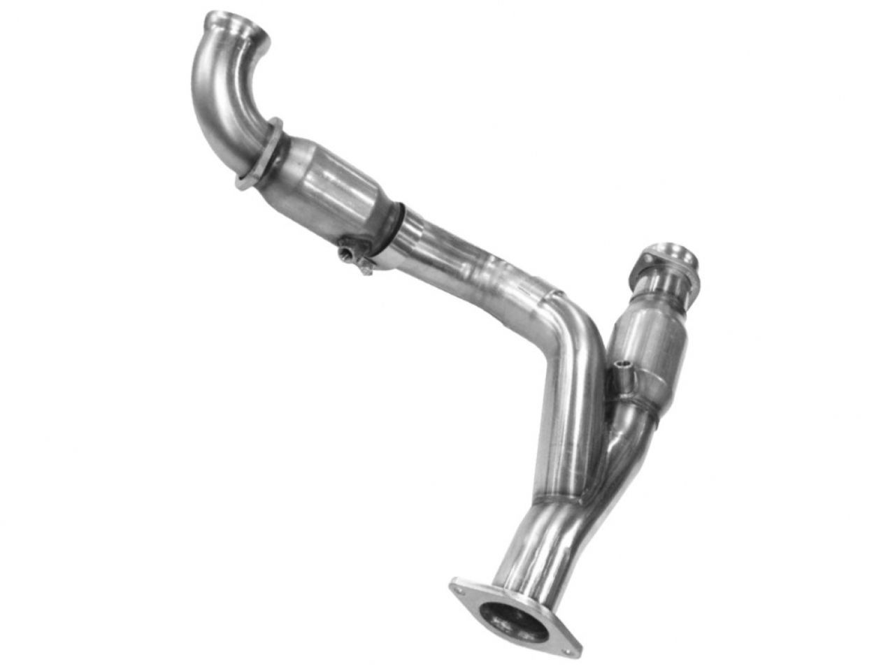 Kooks Exhaust Piping 27203200 Item Image