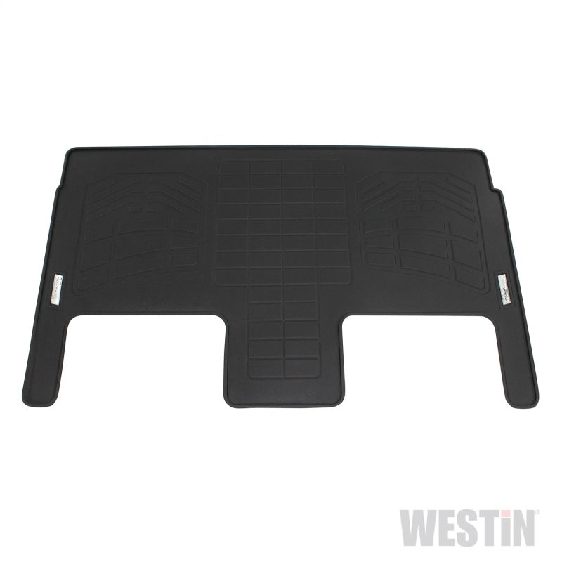 Westin WES Wade Sure-Fit Liners - Blk Floor Mats Floor Mats - Rubber main image