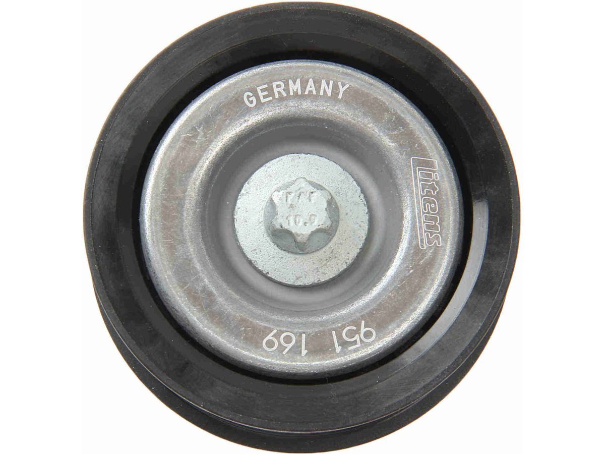 BBR Idler Pulleys 001 10 17946 Item Image