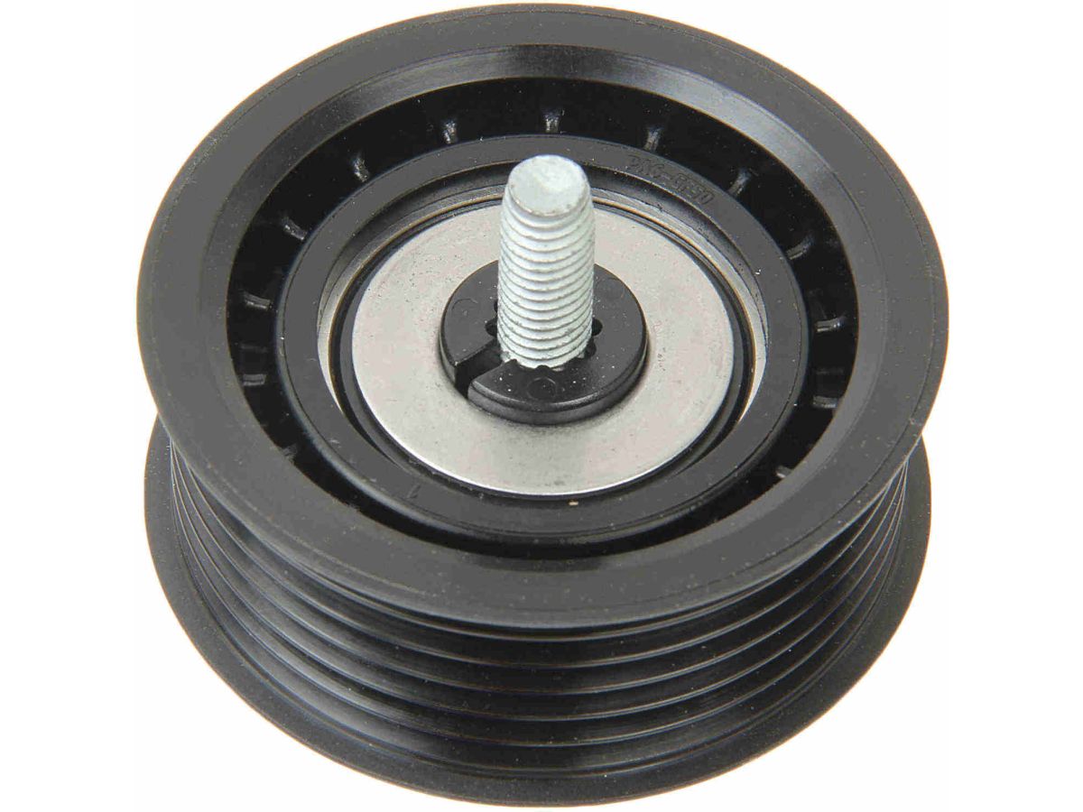 BBR Drive Belt Idler Pulley