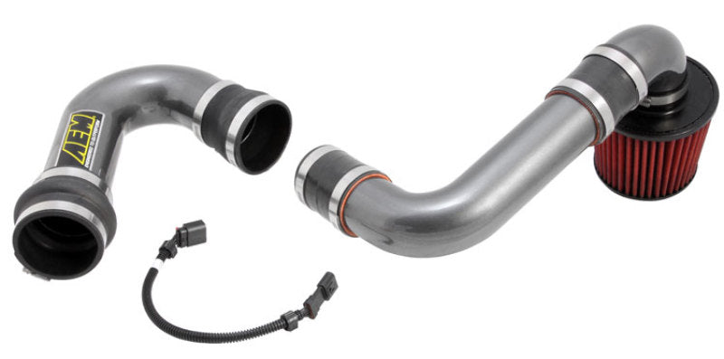 AEM Induction Cold Air Intake Syst em AIP21-702C