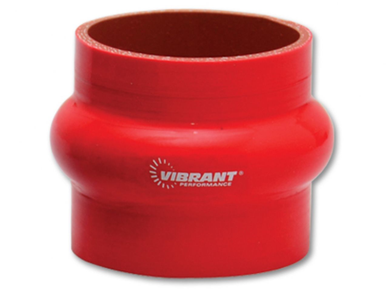 Vibrant Silicone Hump Hoses 2735R Item Image