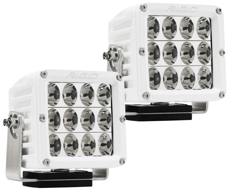 Rigid Industries RIG Dually XL Lights Light Bars & Cubes main image