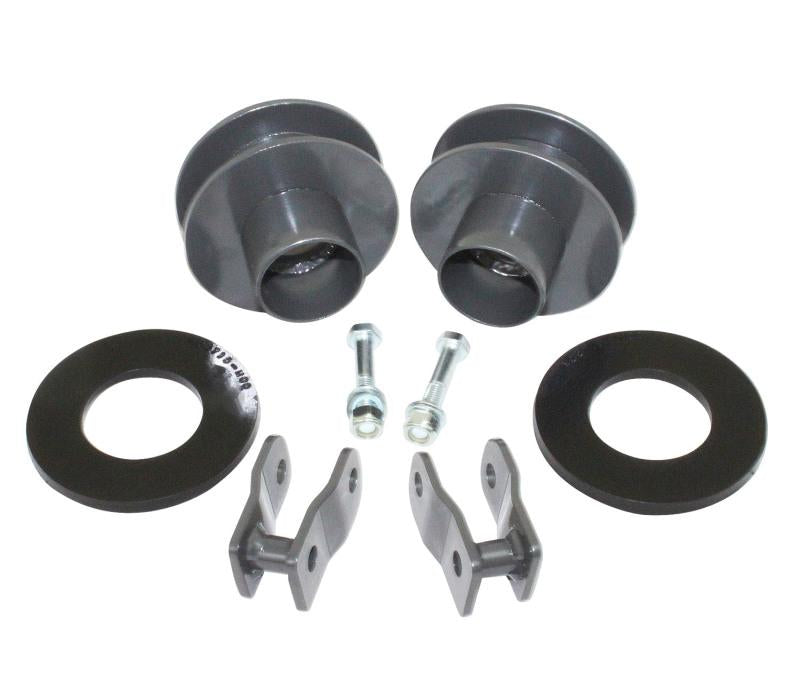 MaxTrac 05-19 Ford F-250/350 4WD 2.5in Leveling Kit 883725 Main Image
