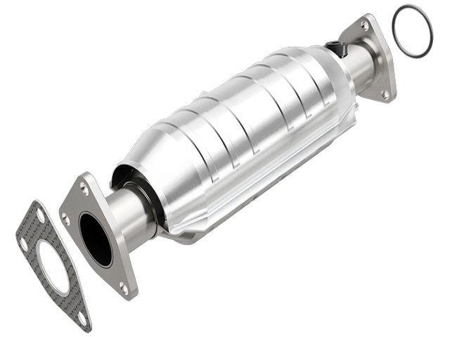 MagnaFlow HM Grade Federal / EPA Compliant Direct-Fit Catalytic Converter