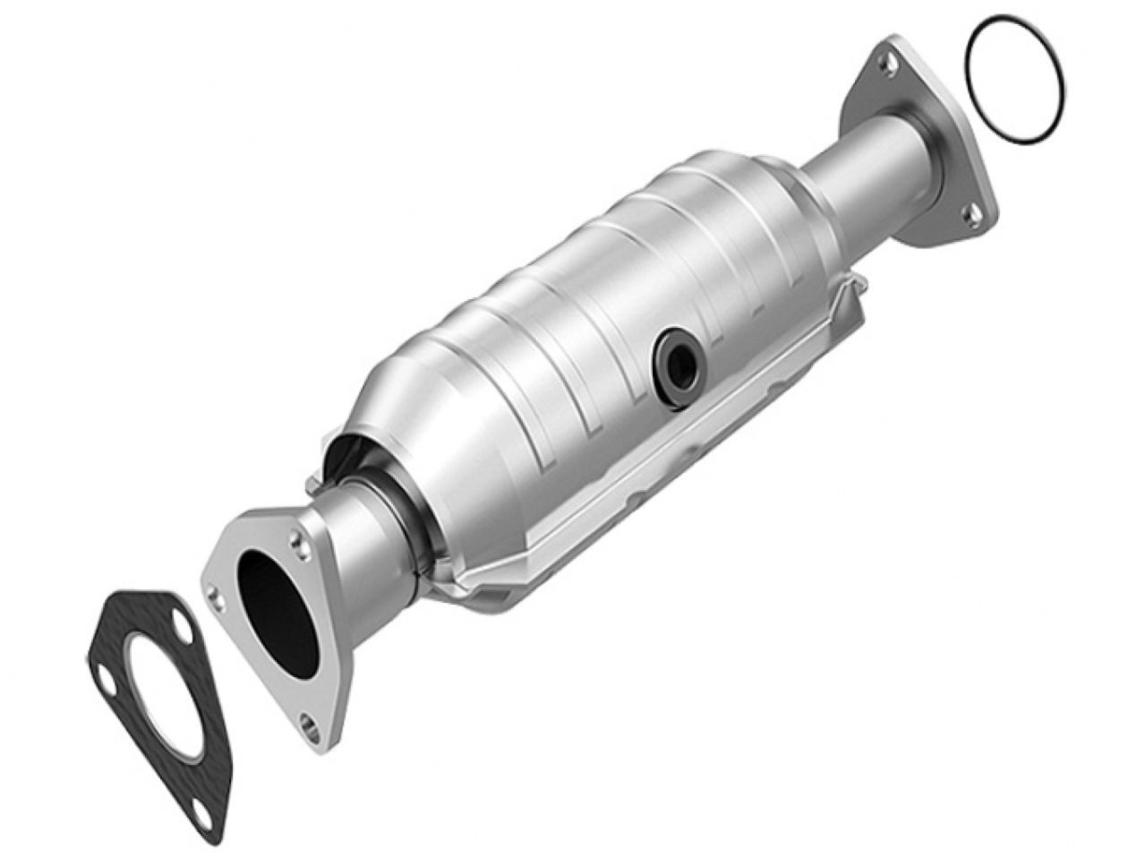 MagnaFlow HM Grade Federal / EPA Compliant Direct-Fit Catalytic Converter