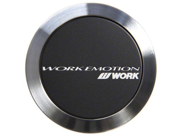 Work Wheels Center Cap W120186 Item Image