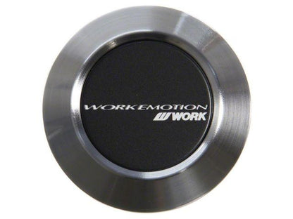 Work Wheels Center Cap W120187 Item Image