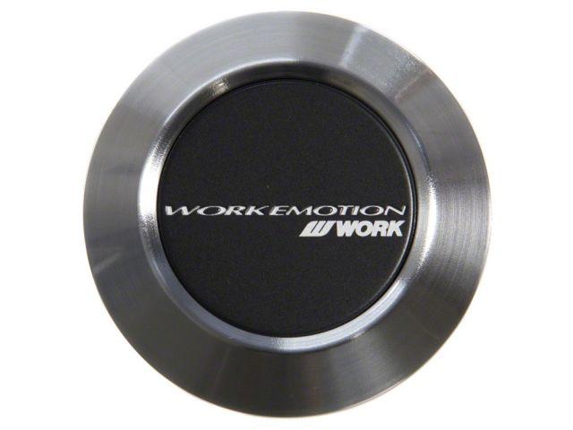 Work Wheels Center Cap W120187 Item Image