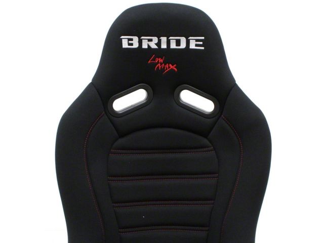 Bride F84AMF FRP Zodia Racing Bucket Seat