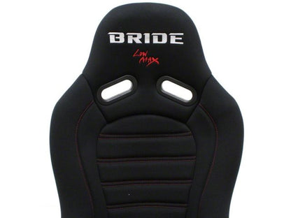 Bride F84AMF FRP Zodia Racing Bucket Seat