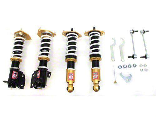 HKS Coilover Kits 80140-AN002 Item Image