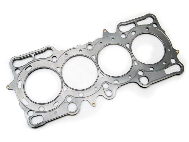 Cometic Head Gasket Bore: 87mm Material: MLS Thickness: .030in