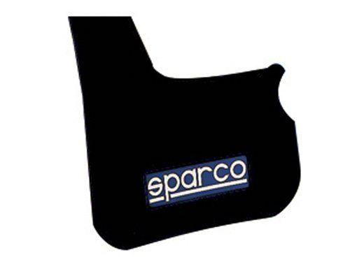 Sparco Mud Flaps 03791AZ Item Image