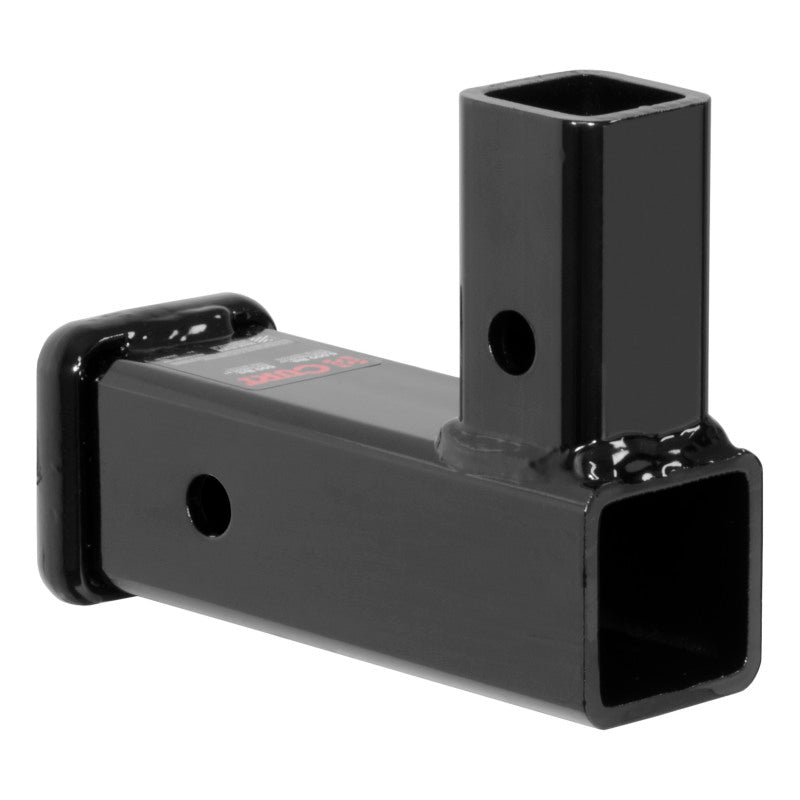 Curt CUR Receiver Adapters Trailer Hitches Hitch Receivers main image