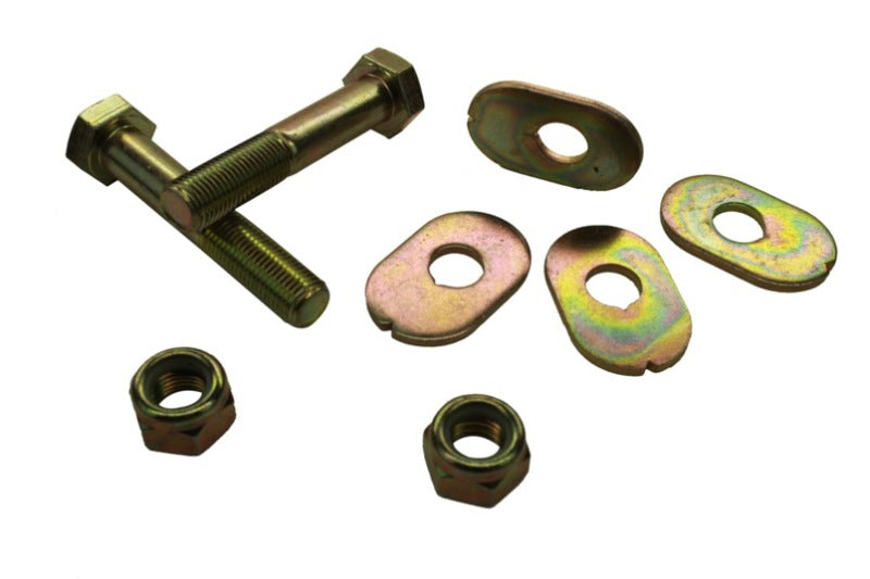 Whiteline Control Arm - Lock Bolt Kit