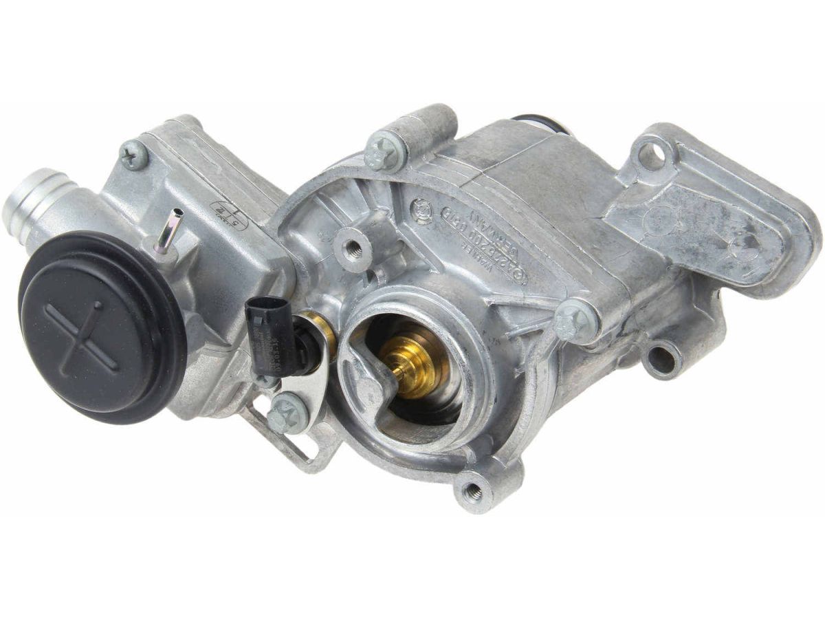 Genuine Parts Company Engine Coolant Thermostat