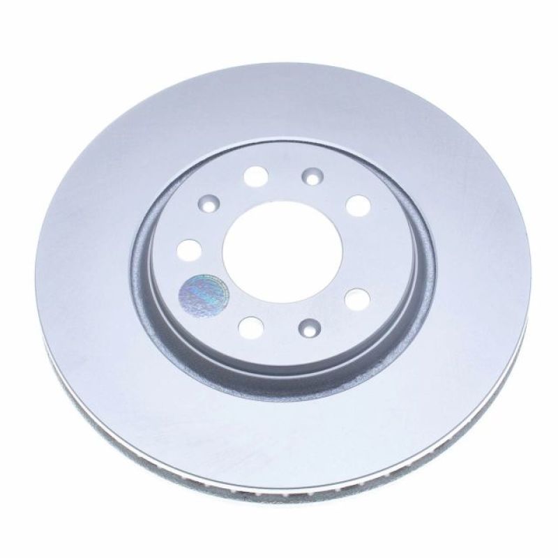 PowerStop PSB Evolution Coated Rotor Brakes, Rotors & Pads Brake Rotors - OE - Cryo main image