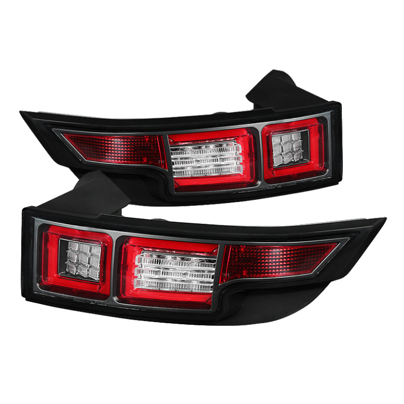 SPYDER SPY LED Tail Lights Lights Tail Lights main image