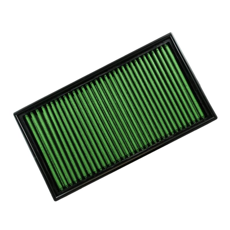 Green Filter 98-04 Ford Focus 1.4L L4 Panel Filter 2051 Main Image