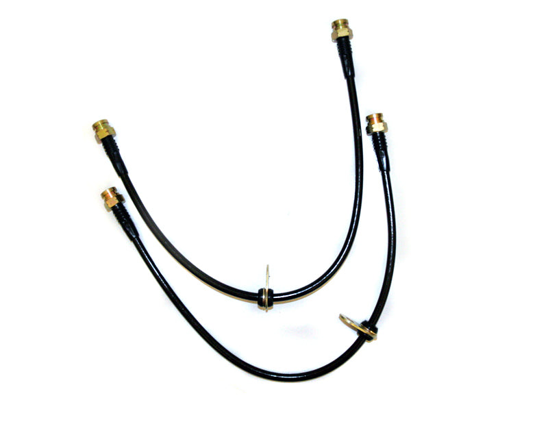 Agency Power AP Brake Lines Brakes, Rotors & Pads Brake Line Kits main image
