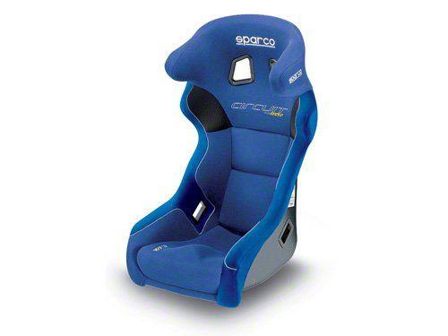 Sparco Seat Covers 01062KIT813IAZ Item Image