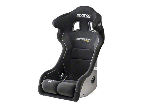 Sparco Seat Covers 01062KIT813INR Item Image