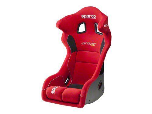 Sparco Seat Covers 01062KIT813IRS Item Image
