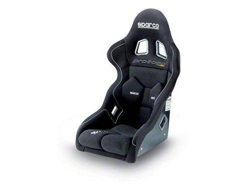 Sparco Seat Covers 01062KIT827INR Item Image