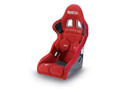 Sparco Seat Covers 01062KIT827IRS Item Image