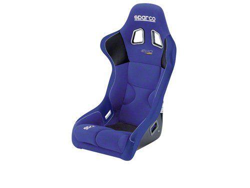 Sparco Seat Covers 01062KIT828IAZ Item Image