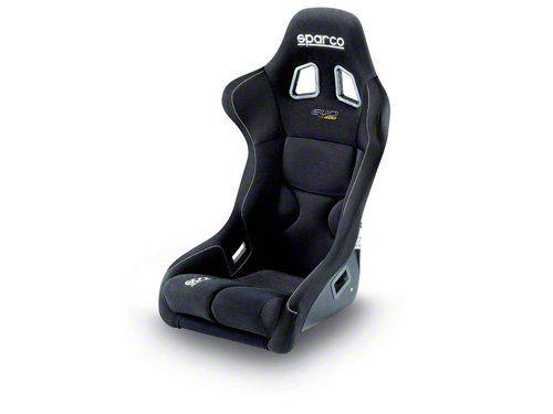 Sparco Seat Covers 01062KIT828INR Item Image