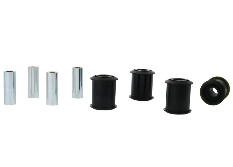 Whiteline WL Bushings - Trailing Arm Suspension Bushing Kits main image