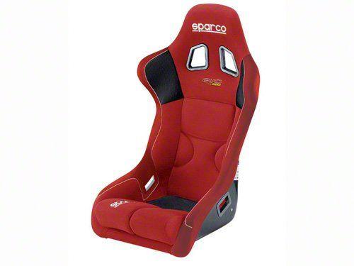 Sparco Seat Covers 01062KIT836IRS Item Image