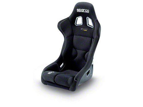 Sparco Seat Covers 01062KIT844INR Item Image