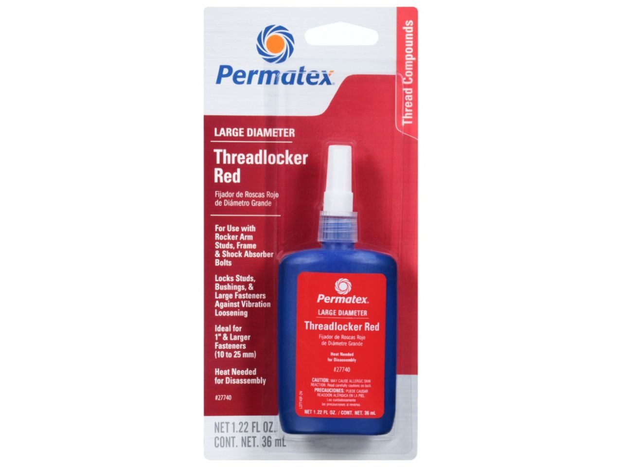 Permatex RTV Silicone 27740 Item Image