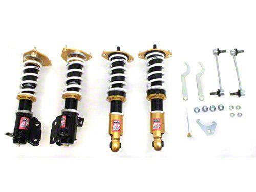HKS Coilover Kits 80140-AM003 Item Image