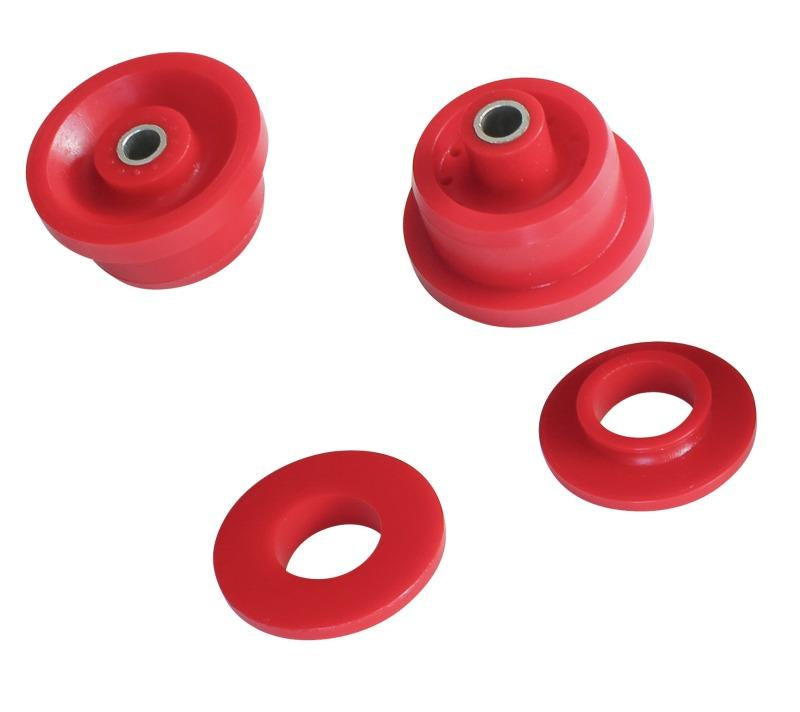 Pedders Urethane Rear Xmember Outer Bush Kit 2004-2006 GTO ped-EP1145 Main Image